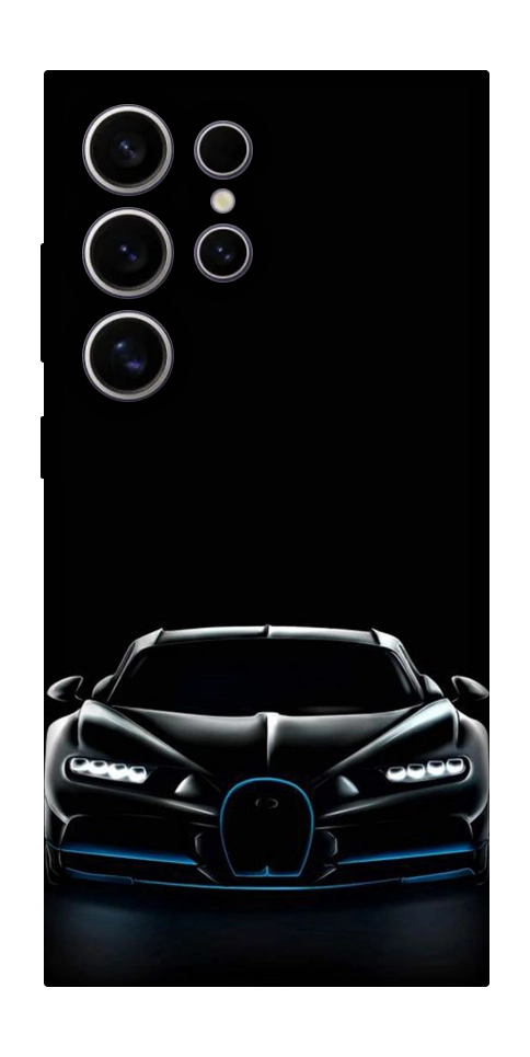Чохол Авто для Galaxy S25 Ultra