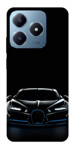 Чохол Авто для Realme C63 4G