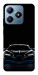Чохол Авто для Realme C63 4G