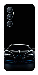 Чехол Машина для Realme C65 4G