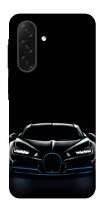 Чехол Машина для Galaxy A26 5G
