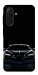 Чехол Машина для Galaxy A26 5G