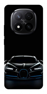 Чохол Авто для Xiaomi Redmi Note 14 Pro+ 5G