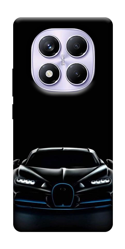 Чохол Авто для Xiaomi Poco X7