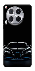 Чехол Машина для TECNO Camon 30 (CL6)