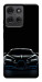 Чохол Авто для Motorola Moto G75 5G