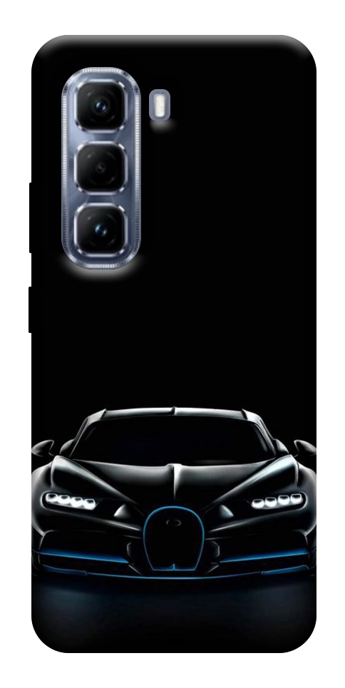 Чохол Авто для Infinix Hot 50 Pro