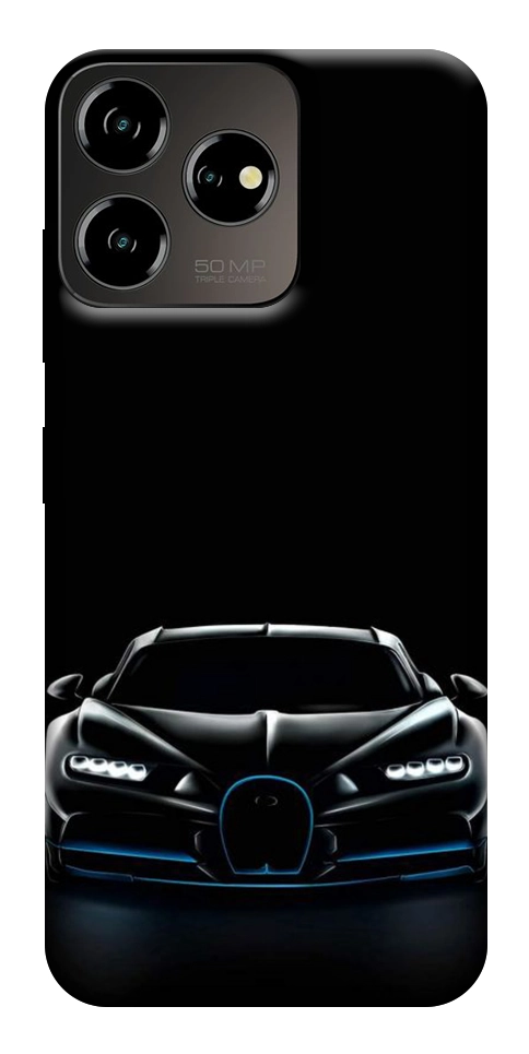 Чохол Авто для ZTE Blade V50 Design 4G