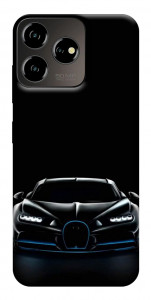 Чехол Машина для ZTE Blade V50 Design 4G