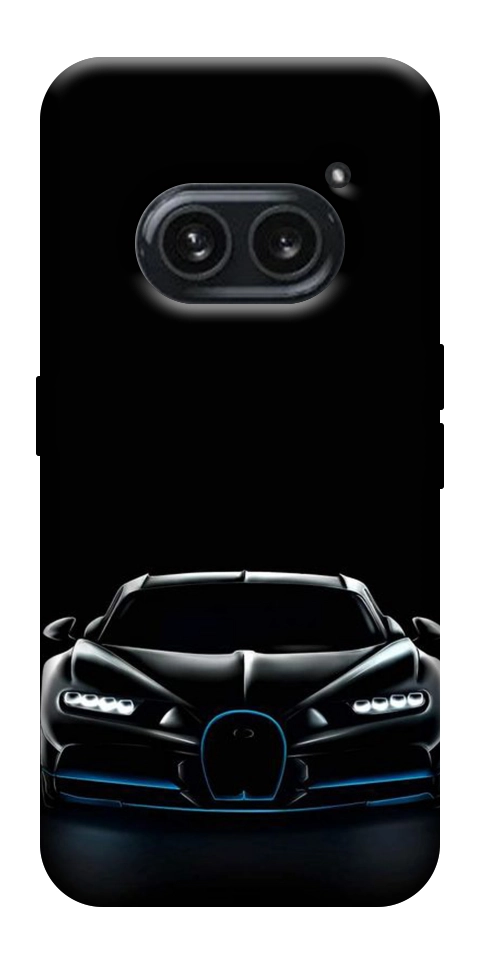 Чехол Машина для Nothing Phone (2a)