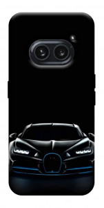 Чехол Машина для Nothing Phone (2a)