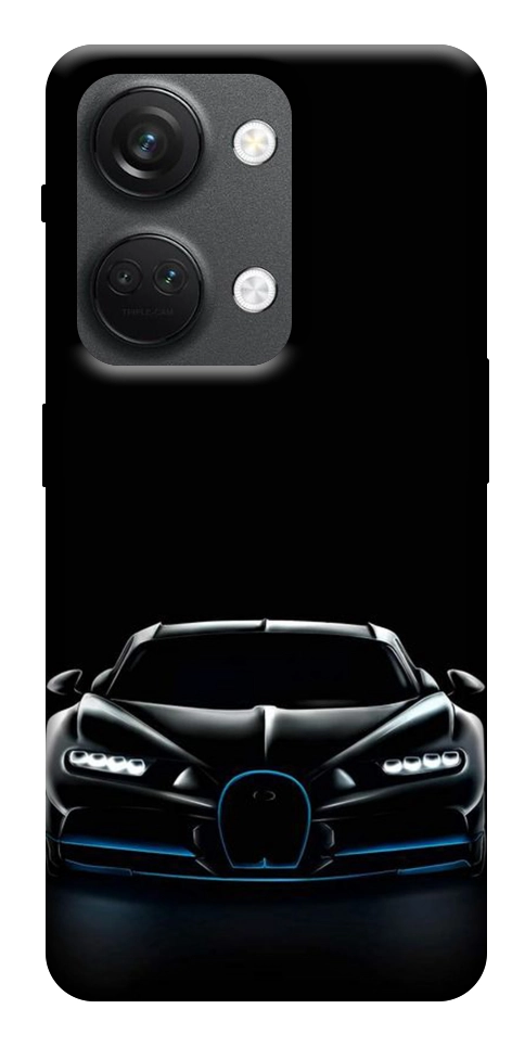 Чохол Авто для OnePlus Nord 3