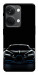 Чохол Авто для OnePlus Nord 3