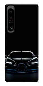 Чохол Авто для Sony Xperia 1 IV