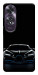 Чохол Авто для Oppo A60 4G