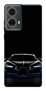 Чохол Авто для Motorola Moto G85
