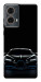 Чехол Машина для Motorola Moto G85