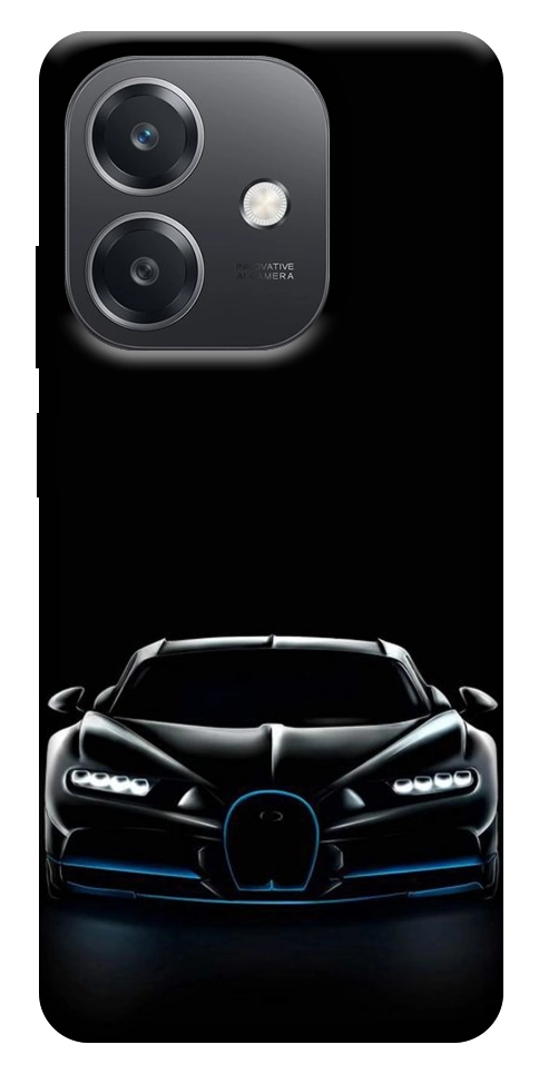 Чохол Авто для Oppo A40m