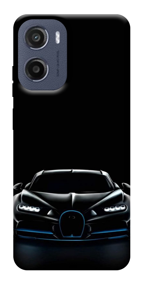 Чохол Авто для Motorola Moto E15