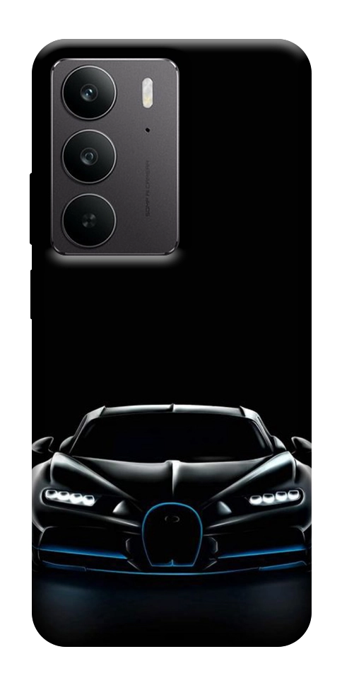 Чохол Авто для Realme C75