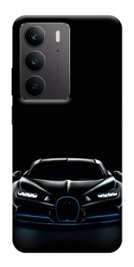 Чохол Авто для Realme C75