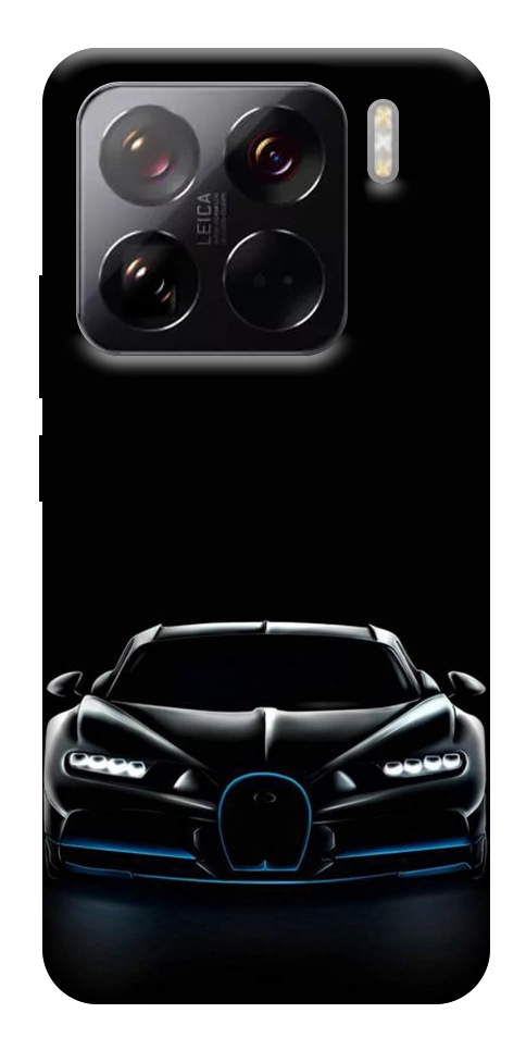 Чохол Авто для Xiaomi 15 Pro