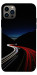 Чохол Червоно-біла дорога для iPhone 12 Pro
