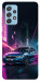 Чохол Неонове BMW для Galaxy A52