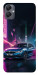 Чохол Неонове BMW для Galaxy A05