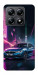 Чохол Неонове BMW для Xiaomi 14T Pro