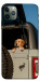 Чехол Dog in the car для iPhone 11 Pro Max