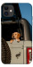Чехол Dog in the car для iPhone 11