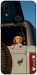 Чехол Dog in the car для Galaxy A10s (2019)