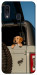Чехол Dog in the car для Galaxy A30 (2019)