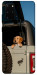 Чохол Dog in the car для Galaxy S20 Plus (2020)