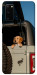 Чехол Dog in the car для Galaxy S20 (2020)