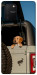 Чохол Dog in the car для Galaxy S10 Lite (2020)
