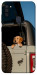 Чохол Dog in the car для Galaxy M11 (2020)