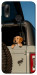 Чохол Dog in the car для Huawei P Smart (2019)