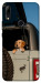 Чохол Dog in the car для Huawei P Smart Z