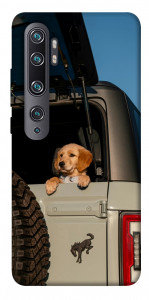 Чохол Dog in the car для Xiaomi Mi CC9 Pro