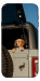 Чохол Dog in the car для Galaxy J7 (2017)