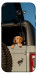 Чохол Dog in the car для Galaxy A7 (2017)