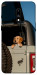 Чохол Dog in the car для OnePlus 7
