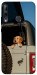 Чехол Dog in the car для Huawei P40 Lite E