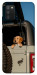Чехол Dog in the car для Galaxy A02s