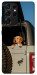Чехол Dog in the car для Galaxy S21 Ultra