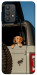 Чехол Dog in the car для Galaxy A32 4G