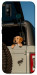 Чохол Dog in the car для TECNO Spark 6 Go