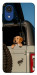 Чехол Dog in the car для Galaxy A03 Core